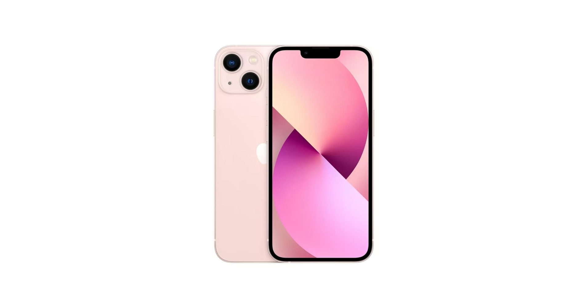 iPhone13 128GB SIMフリー ピンク 89% MLNE3J/A Amazon.com: Apple iPhone 13, 128GB, Pink - Unlocked (Renewed